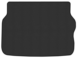 EVA килимок в багажник авто EVAtech для Astra (G) MT Opel 1998-2009 2 покоління Liftback EU OL3200B1RBB