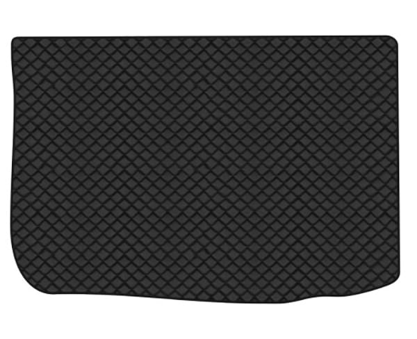 Килимок з екошкіри в багажник авто EVAtech ECO для Corsa (D) 5-doors Opel 2006-2014 4 покоління Htb EU OL32351B1BBB