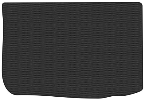 EVA килимок в багажник авто EVAtech для Corsa (D) 5-doors Opel 2006-2014 4 покоління Htb EU OL32351B1RBB