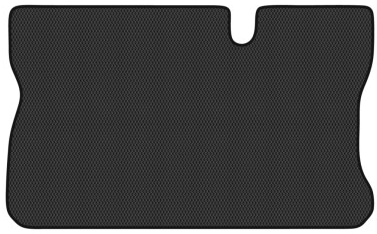 EVA килимок в багажник авто EVAtech для Corsa (C) Opel 2000-2006 3 покоління Htb EU OL3334B1RBB