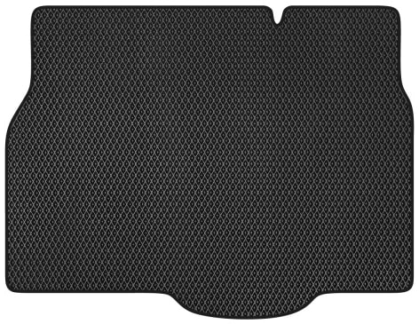 EVA килимок в багажник авто EVAtech для Astra (H) AT 3-doors Opel 2004-2014 3 покоління Htb EU OL33756B1RBB