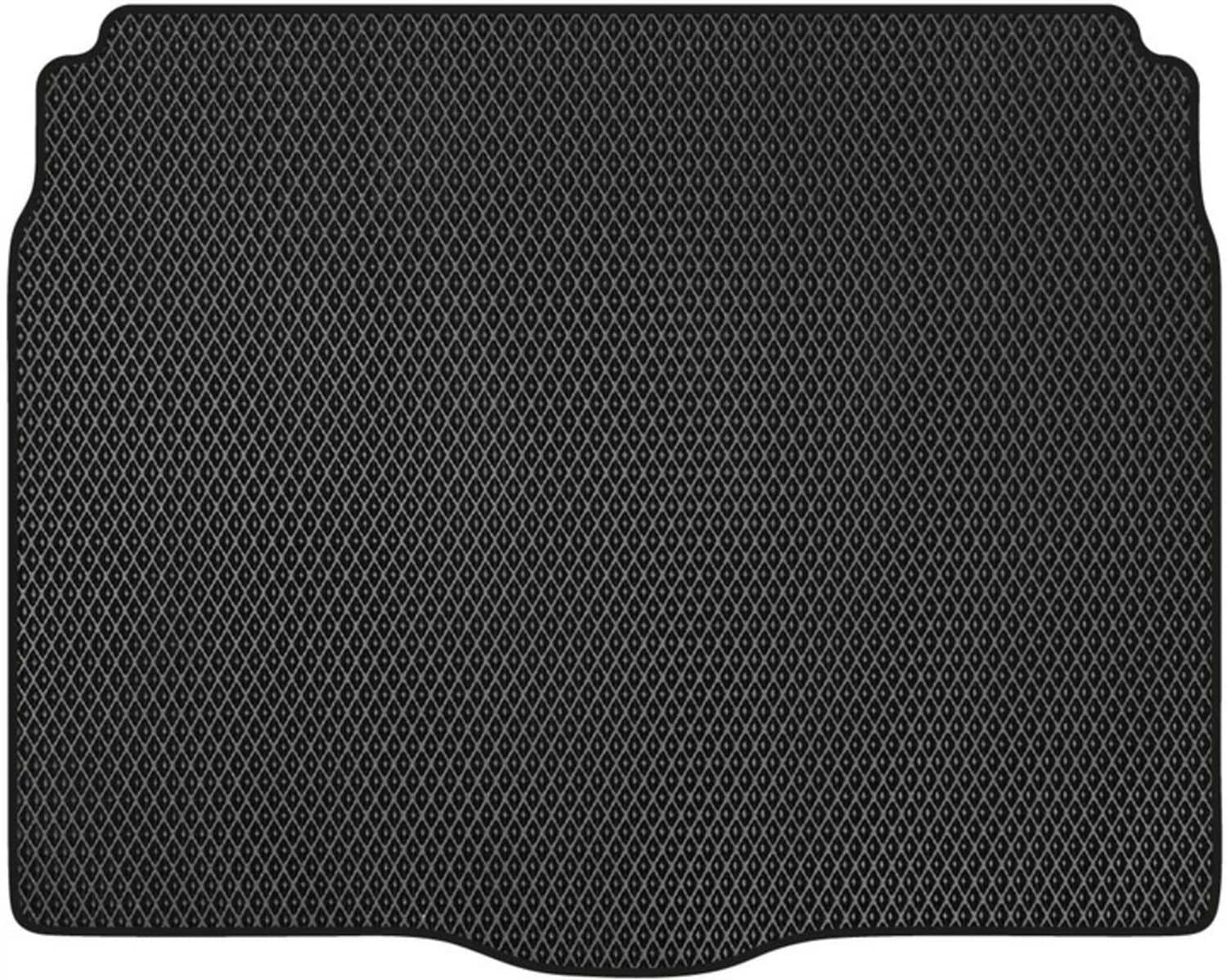 EVA коврик в нижний багажник авто EVAtech для Astra (J) Opel 2009-2012 4 поколение Htb EU OL34172N1RBB