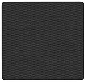 EVA килимок в багажник авто EVAtech для Astra (J) Opel 2009-2012 4 покоління Combi EU OL34173B1RBB