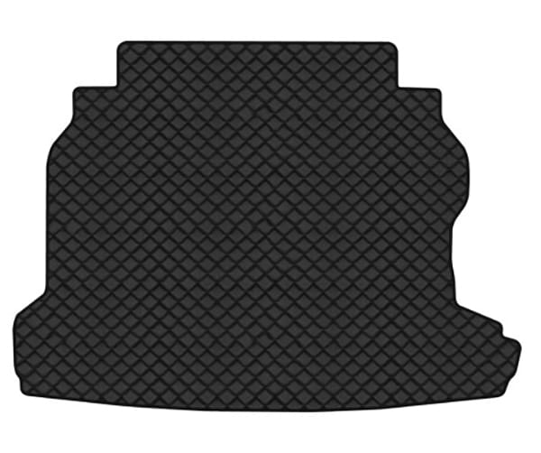 Коврик из экокожи в багажник авто EVAtech ECO для Astra (G) MT Opel 1998-2009 2 поколение Sedan EU OL3493B1BBLB