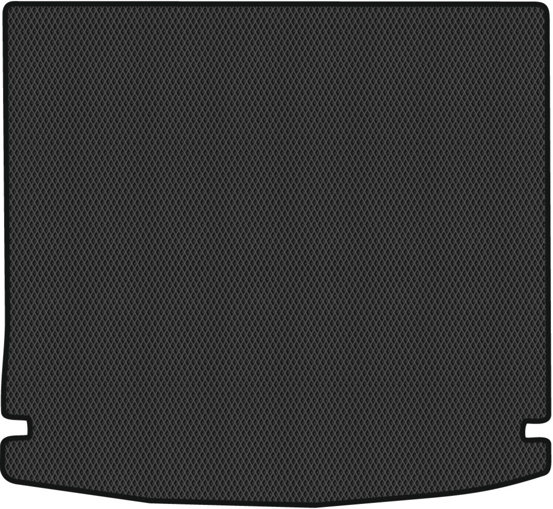 EVA килимок в багажник авто EVAtech для Astra (H) AT Opel 2004-2014 3 покоління Combi EU OL3544BO1RBB