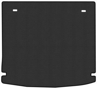 EVA килимок в багажник авто EVAtech для Astra (H) AT Opel 2004-2014 3 покоління Combi EU OL3544B1RBB