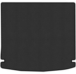 EVA килимок в багажник авто EVAtech для Astra (H) MT Opel 2004-2014 3 покоління Combi EU OL3547BO1RBB