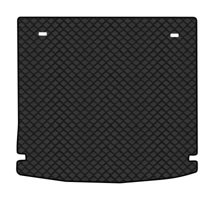 Коврик из экокожи в багажник авто EVAtech ECO для Astra (H) MT Opel 2004-2014 3 поколение Combi EU OL3549B1BBLB