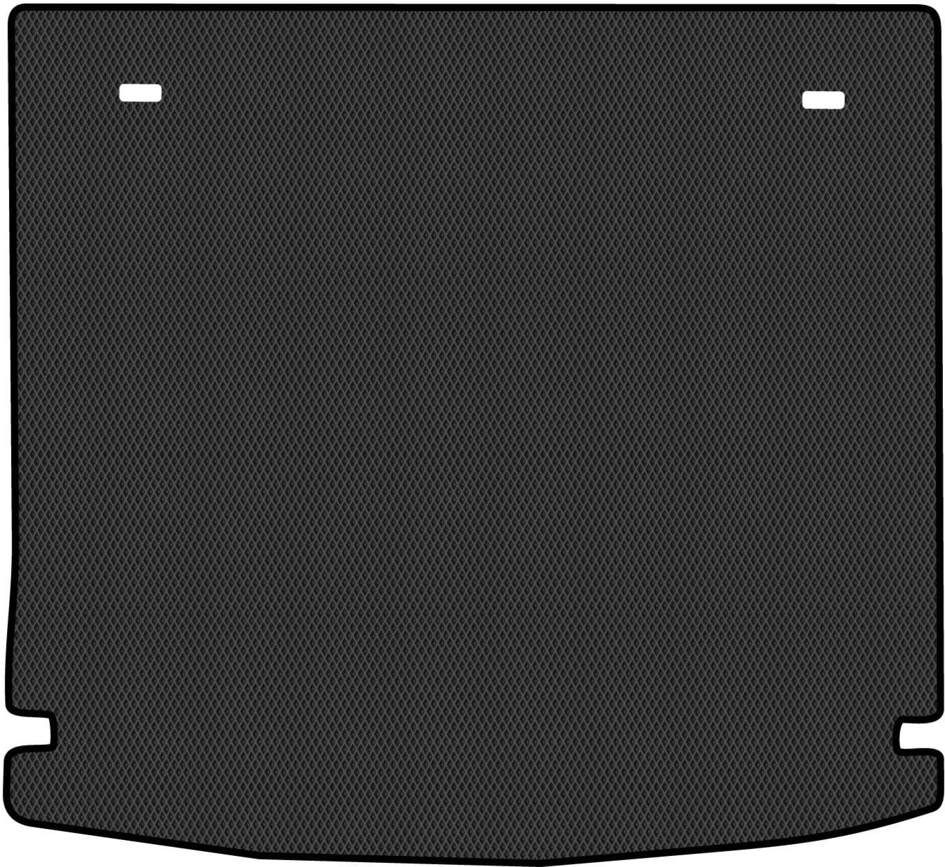 EVA килимок в багажник авто EVAtech для Astra (H) MT Opel 2004-2014 3 покоління Combi EU OL3549B1RBB