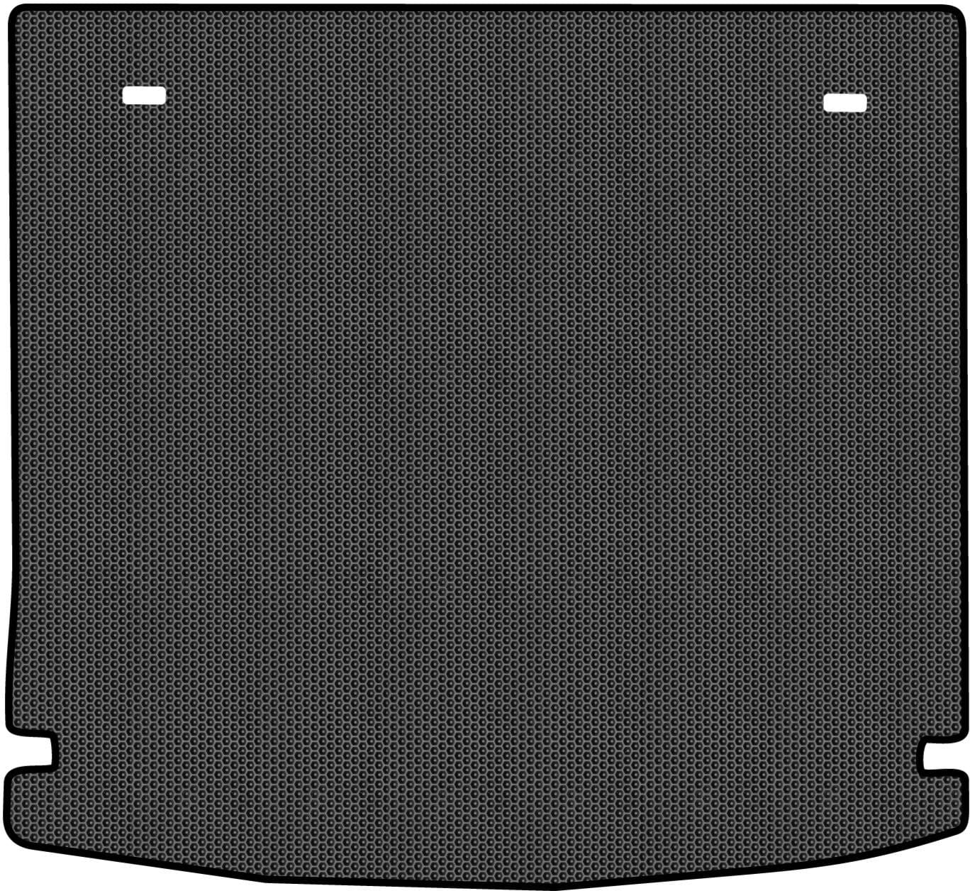 EVA килимок в багажник авто EVAtech для Astra (H) MT Opel 2004-2014 3 покоління Combi EU OL3549B1SBB