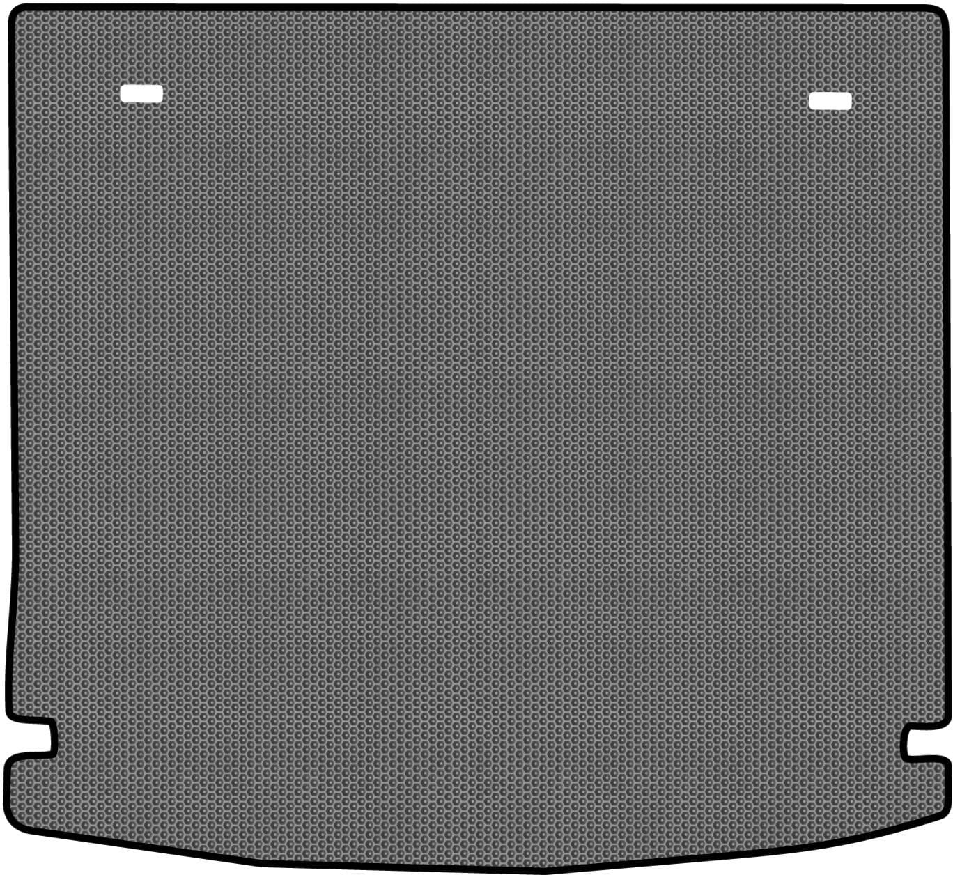 EVA килимок в багажник авто EVAtech для Astra (H) MT Opel 2004-2014 3 покоління Combi EU OL3549B1SGB