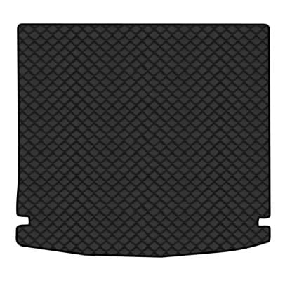 Килимок з екошкіри в багажник авто EVAtech ECO для Astra (H) MT Opel 2004-2014 3 покоління Combi EU OL3549BO1BBLB