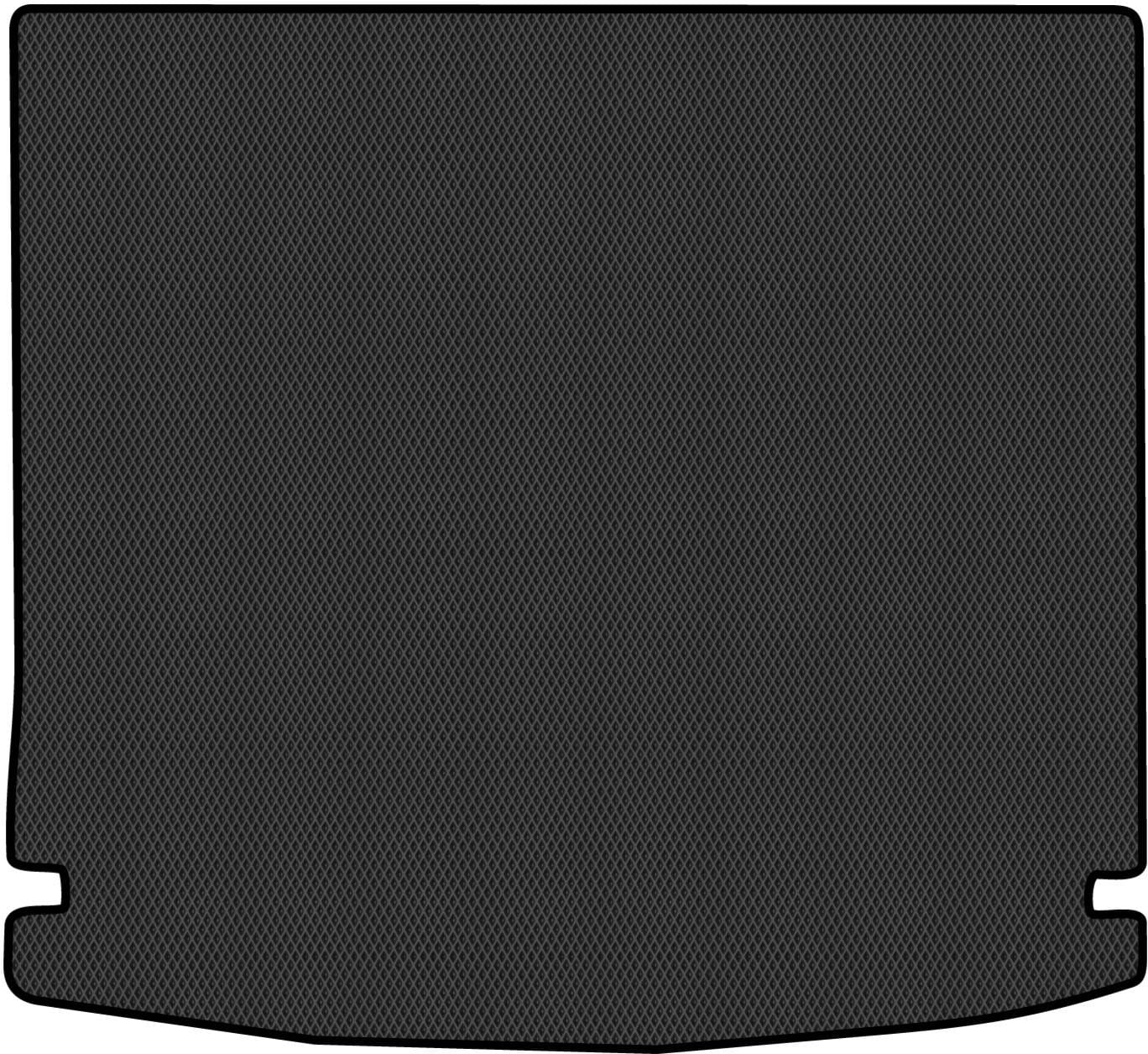 EVA килимок в багажник авто EVAtech для Astra (H) MT Opel 2004-2014 3 покоління Combi EU OL3549BO1RBB