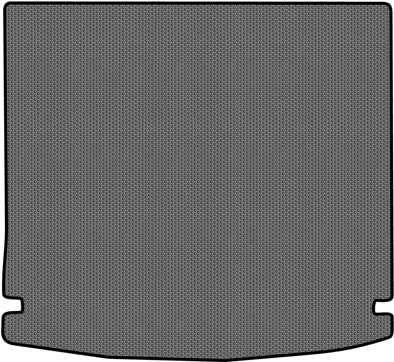 EVA килимок в багажник авто EVAtech для Astra (H) MT Opel 2004-2014 3 покоління Combi EU OL3549BO1SGB