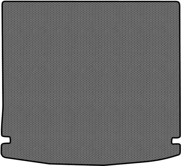 Фото - EVA килимок в багажник авто EVAtech для Astra (H) MT Opel 2004-2014 3 покоління Combi EU OL3549BO1SGB