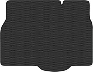 EVA килимок в багажник авто EVAtech для Astra (H) MT Opel 2004-2014 3 покоління Htb EU OL3583B1RBB