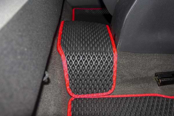 Фото - EVA коврики в салон авто EVAtech для Astra (H) AT Opel 2004-2014 3 поколение Htb EU (OL3674C5RBB)