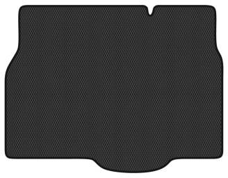 EVA килимок в багажник авто EVAtech для Astra (H) AT Opel 2004-2014 3 покоління Htb EU OL3674B1RBB