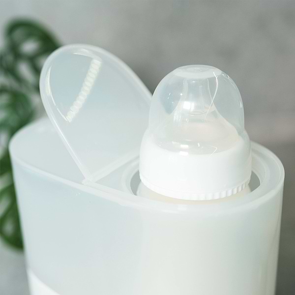 Фото - Уцінка - Підігрівач дитячих пляшечок стаціонарний Concept OL4010