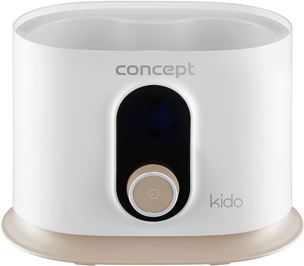 Фото - Уцінка - Підігрівач дитячих пляшечок стаціонарний Concept OL4010