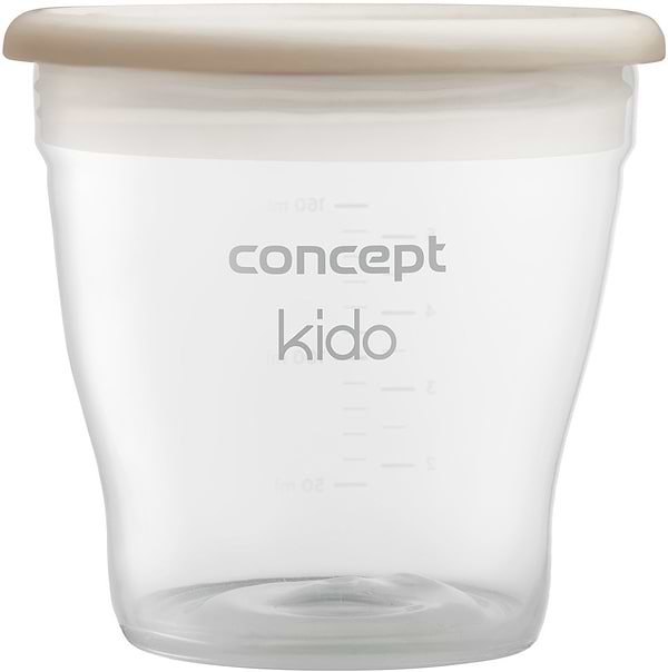 Фото - Уцінка - Підігрівач дитячих пляшечок стаціонарний Concept OL4010