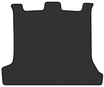 EVA килимок в багажник авто EVAtech для Monterey Opel 1992-1998 2 покоління SUV EU OL42852B1RBB