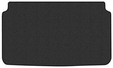 EVA килимок в багажник авто EVAtech для Mokka-e Opel 2021 2 покоління SUV EU OL43218B1RBB