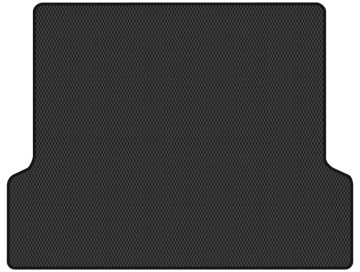 EVA килимок в багажник авто EVAtech для Astra (F) Opel 1991-1998 1 покоління Combi EU (OL51226B1RBB)