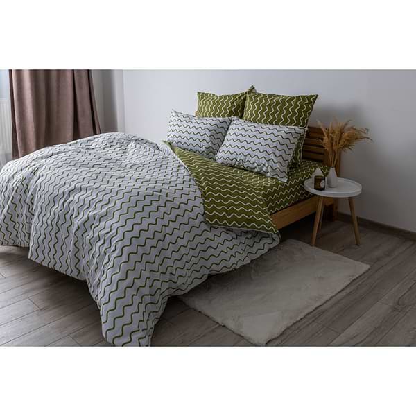 Фото - Комплект постельного белья ТЕП Olive Dream (2-00881_25602)