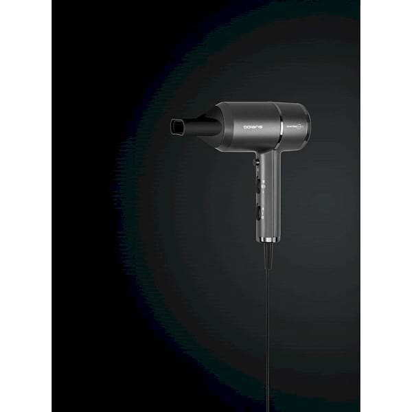Фото - Фен Polaris PHD 1111 Black