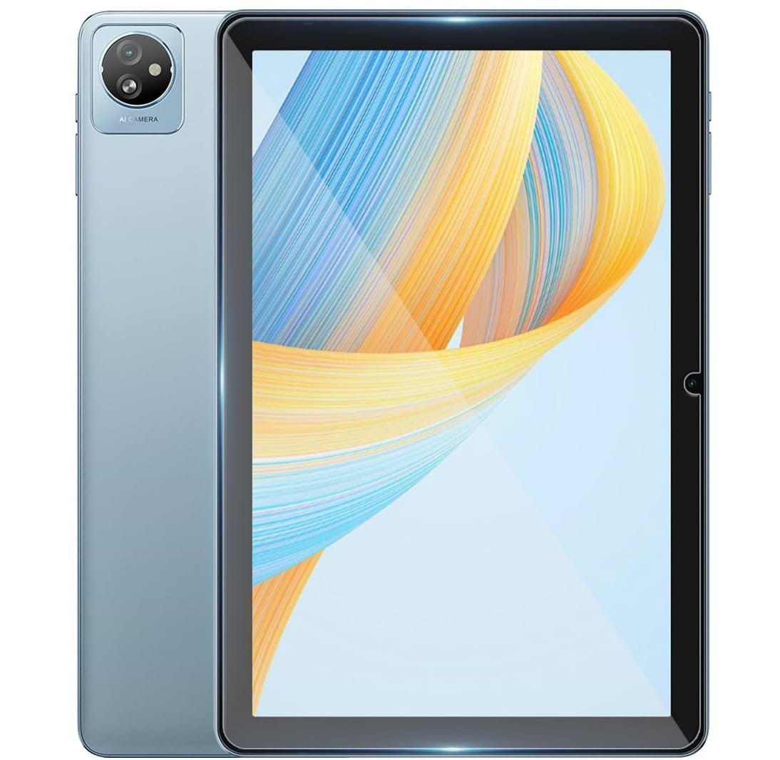 Защитное стекло для планшета BeCover for Blackview Tab 30/30 Kids 10.1" (713037)