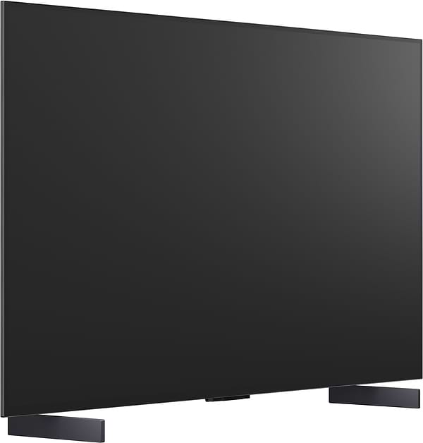 Фото - Телевізор LG OLED42C54LA