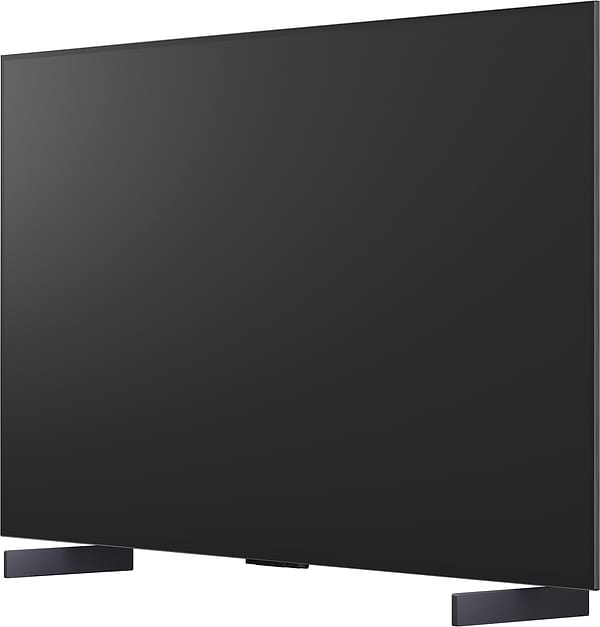 Фото - Телевізор LG OLED42C54LA