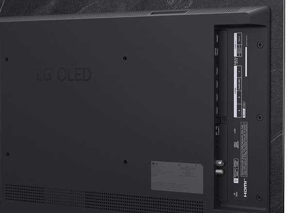 Фото - Телевізор LG OLED42C54LA