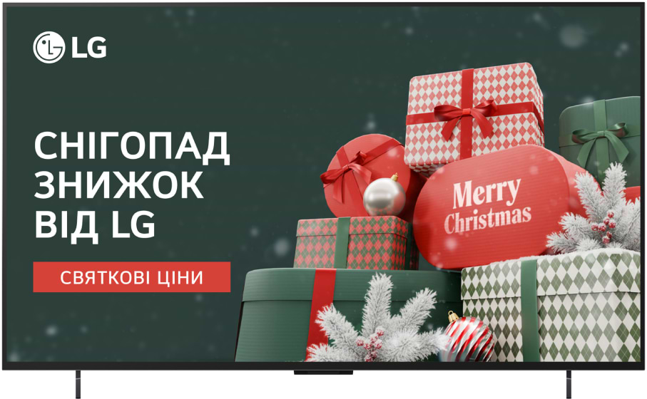 Купить Телевизор LG OLED42C54LA - Фото 1 Телевизор LG OLED42C54LA - Фото 1