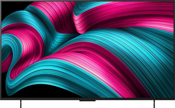 Фото - Телевізор LG OLED42C54LA