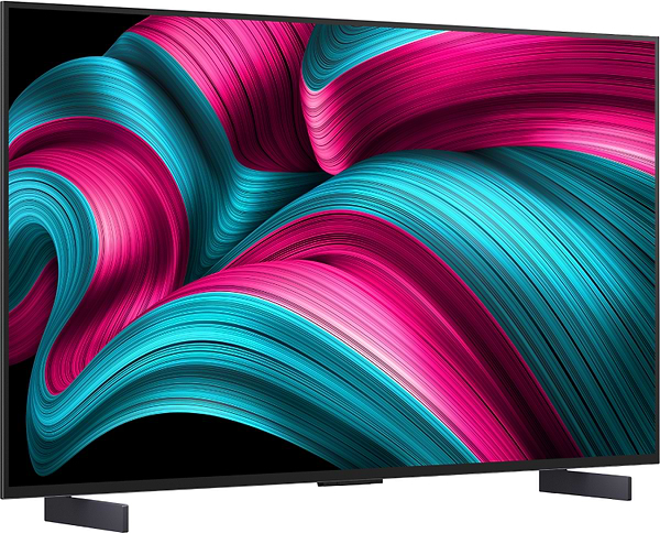 Фото - Телевізор LG OLED42C54LA