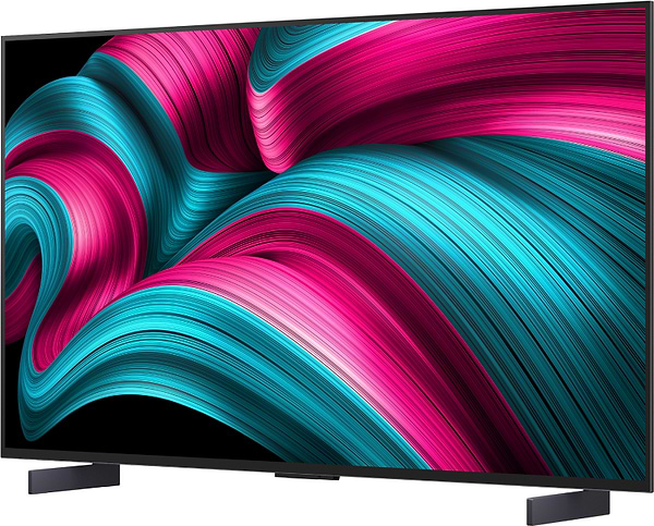 Фото - Телевізор LG OLED42C54LA