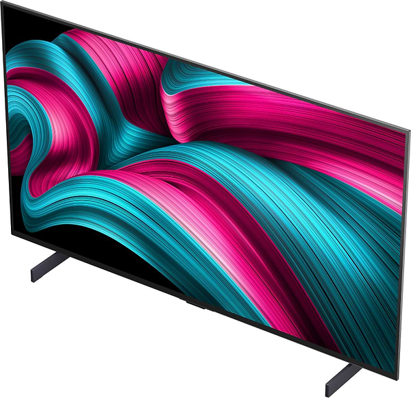 Фото - Телевізор LG OLED42C54LA
