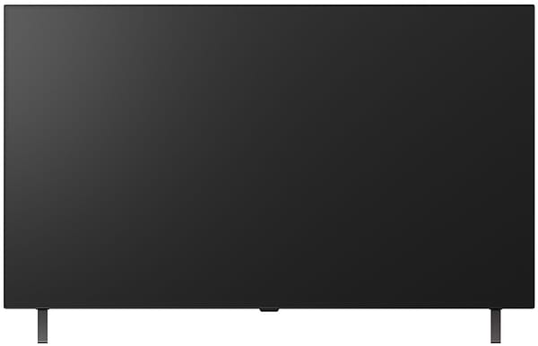 Фото - Телевізор LG OLED48B56LA