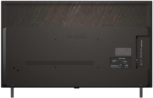 Фото - Телевізор LG OLED48B56LA