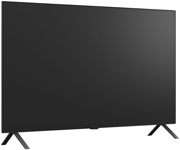 Фото - Телевізор LG OLED48B56LA
