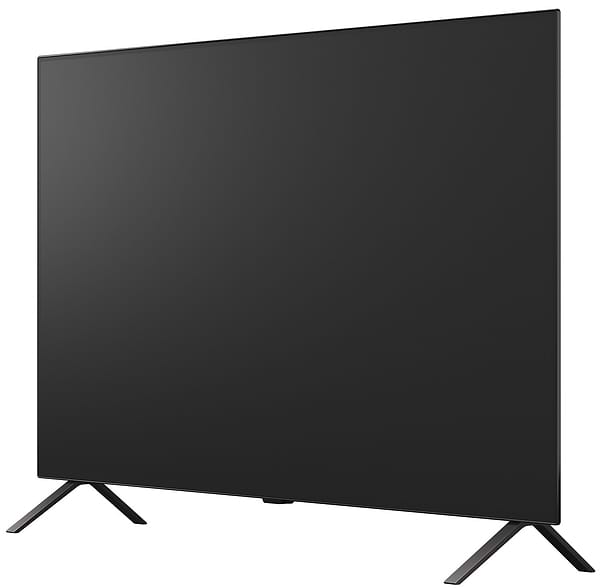 Фото - Телевізор LG OLED48B56LA
