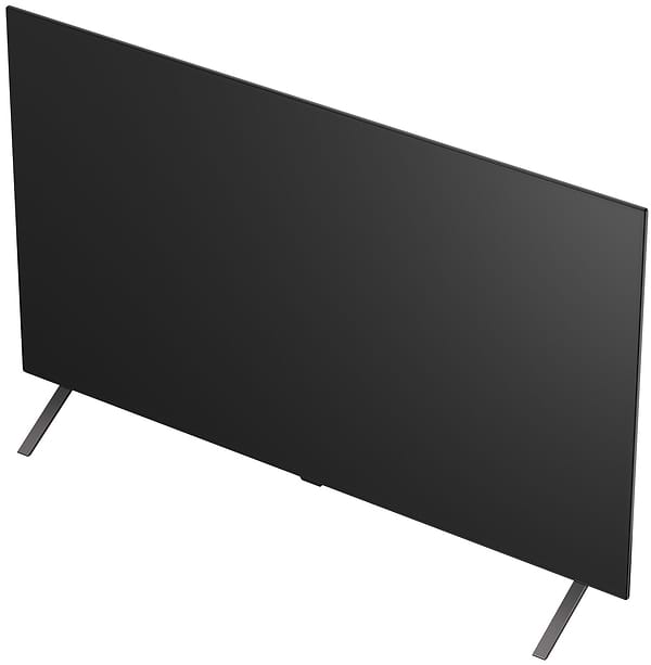 Фото - Телевізор LG OLED48B56LA