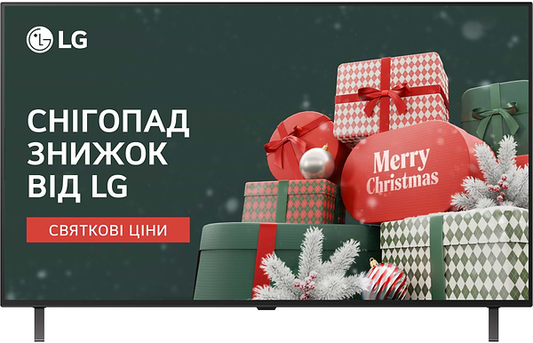 Фото - Телевизор LG OLED55B56LA