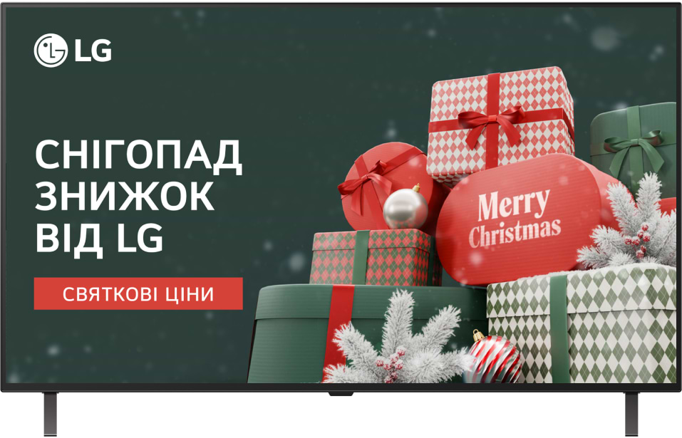 Купить Телевизор LG OLED48B56LA - Фото 1 Телевизор LG OLED48B56LA - Фото 1