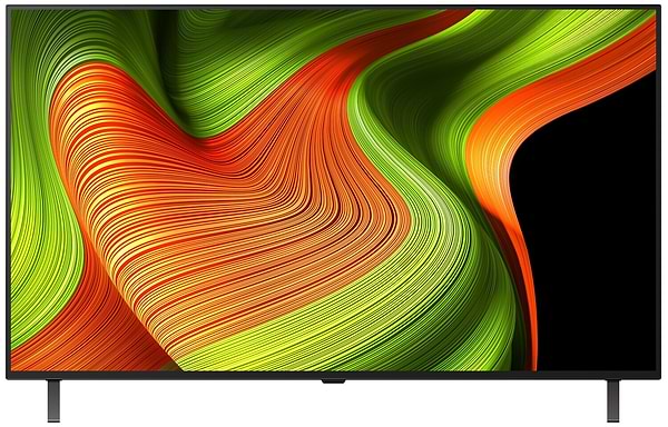 Фото - Телевізор LG OLED48B56LA