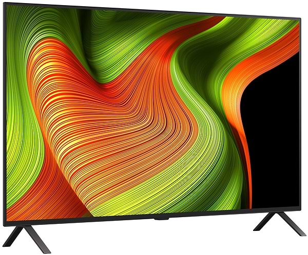 Фото - Телевізор LG OLED48B56LA