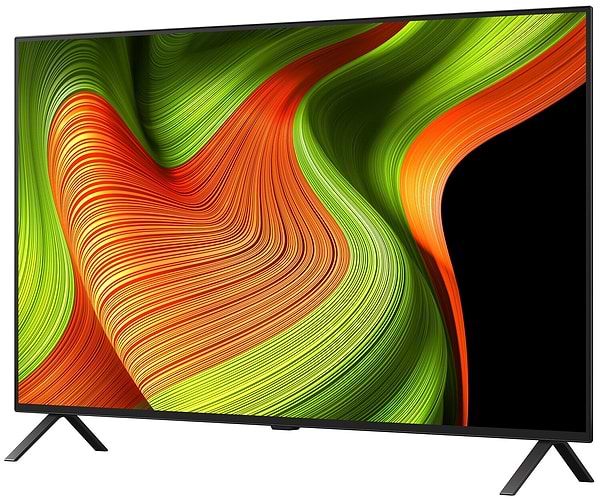 Фото - Телевізор LG OLED48B56LA