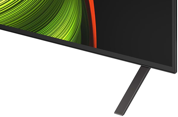 Фото - Телевізор LG OLED48B56LA